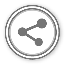 プレビューシェアボタン