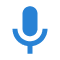マイクアイコン