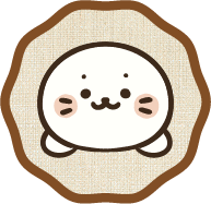 キャラクター1ボタン