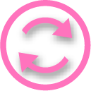 カメラ切り替えボタン